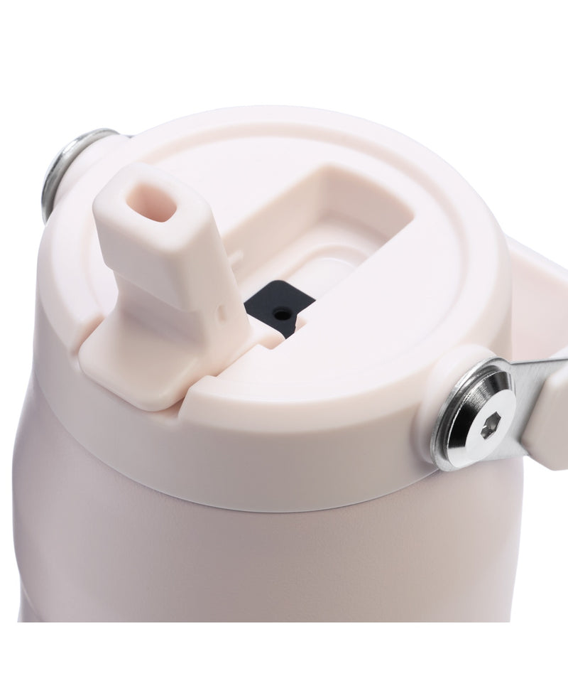 Outdoor-Flasche Der IceFlow™ Flaschen-Klapphalm 2.0