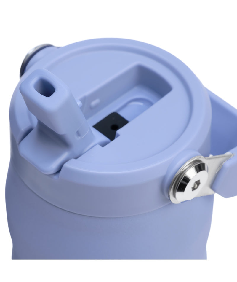 Outdoor Flasche The IceFlow™ Bottle Flip Straw 2.0