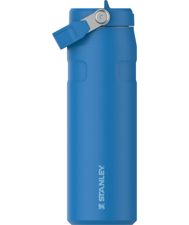 Outdoor Flasche The IceFlow™ Bottle Flip Straw 2.0