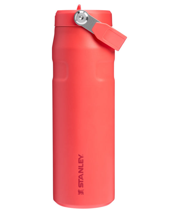 Outdoor Flasche The IceFlow™ Bottle Flip Straw 2.0