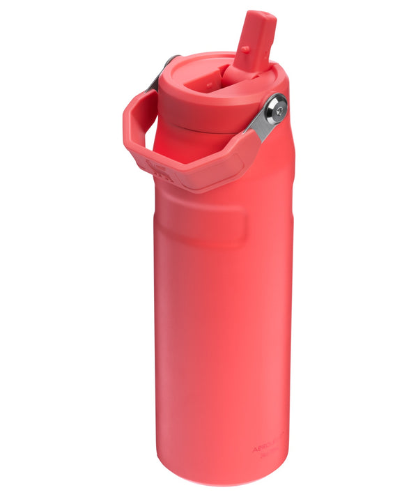 Outdoor Flasche The IceFlow™ Bottle Flip Straw 2.0