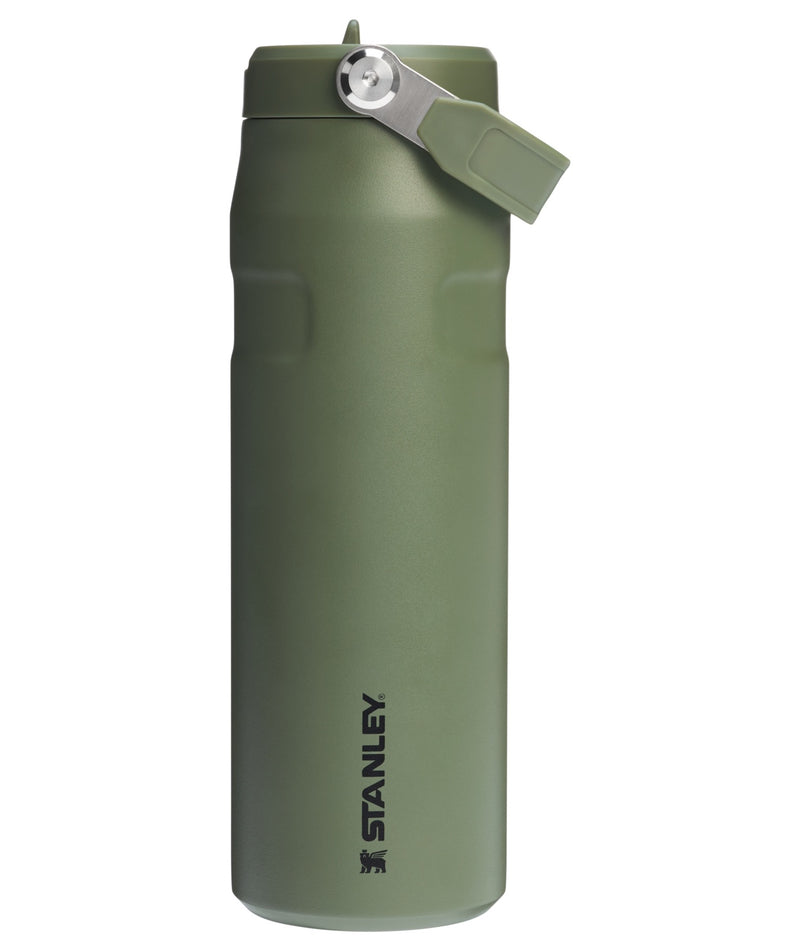 Outdoor-Flasche Der IceFlow™ Flaschen-Klapphalm 2.0