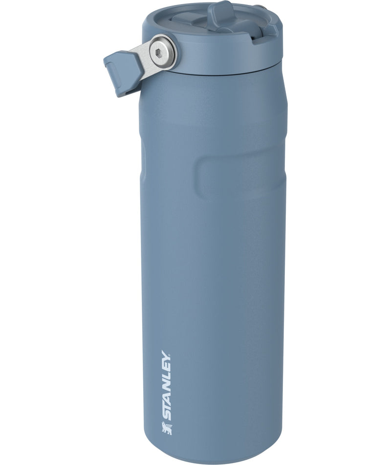 Outdoor Flasche The IceFlow™ Bottle Flip Straw 2.0