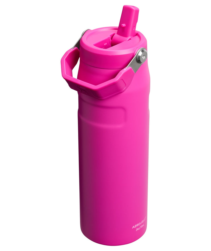 Outdoor Flasche The IceFlow™ Bottle Flip Straw 2.0