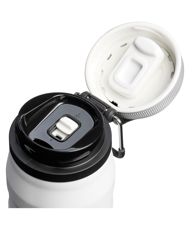Outdoor Flasche The IceFlow™ Bottle Twist Flip