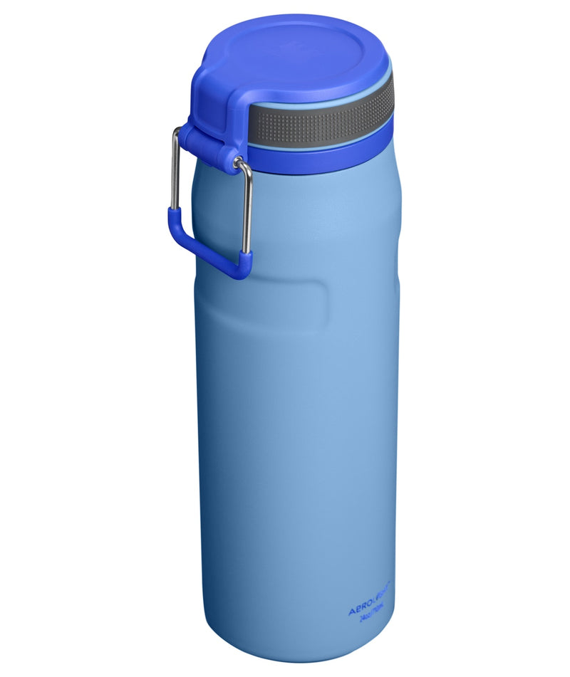 Outdoor Flasche The IceFlow™ Bottle Twist Flip