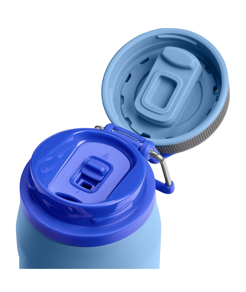 Outdoor Flasche The IceFlow™ Bottle Twist Flip