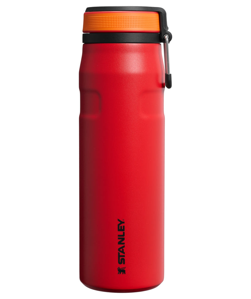 Outdoor Flasche The IceFlow™ Bottle Twist Flip