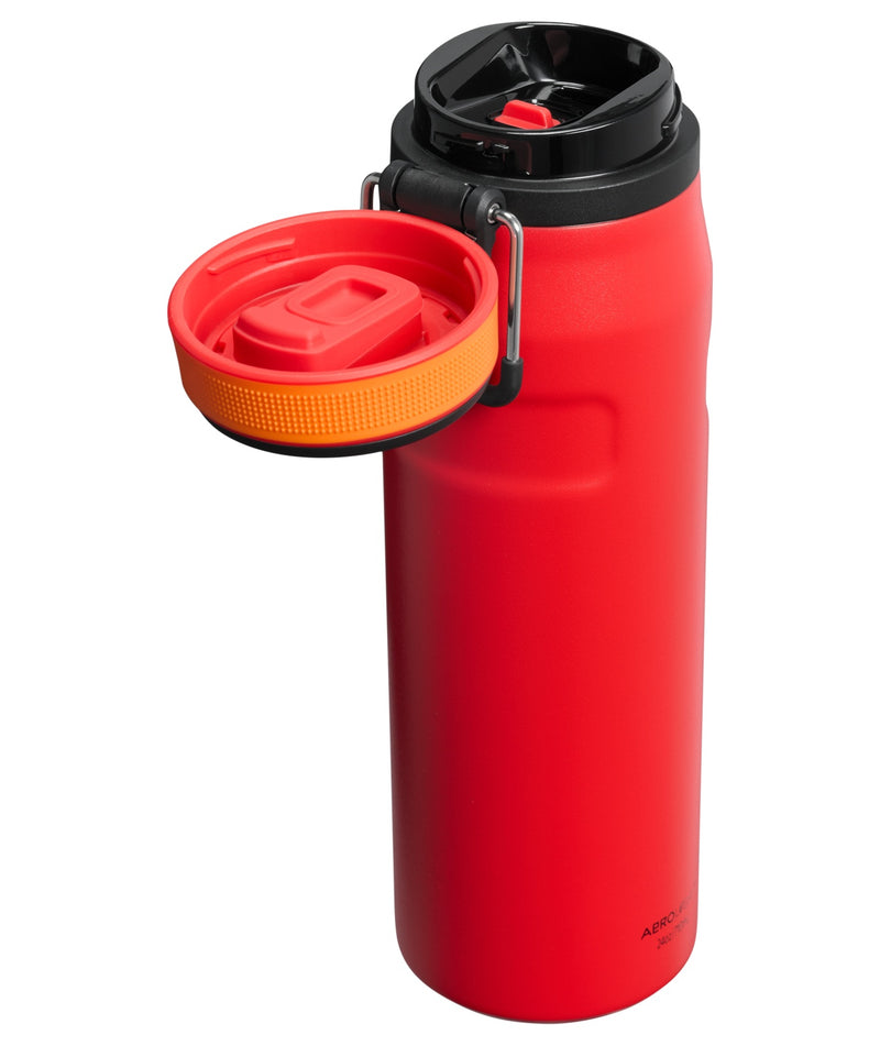 Outdoor Flasche The IceFlow™ Bottle Twist Flip