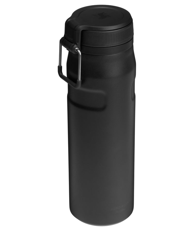 Outdoor Flasche The IceFlow™ Bottle Twist Flip