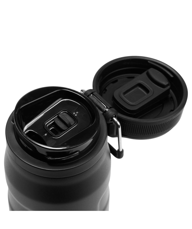 Outdoor Flasche The IceFlow™ Bottle Twist Flip