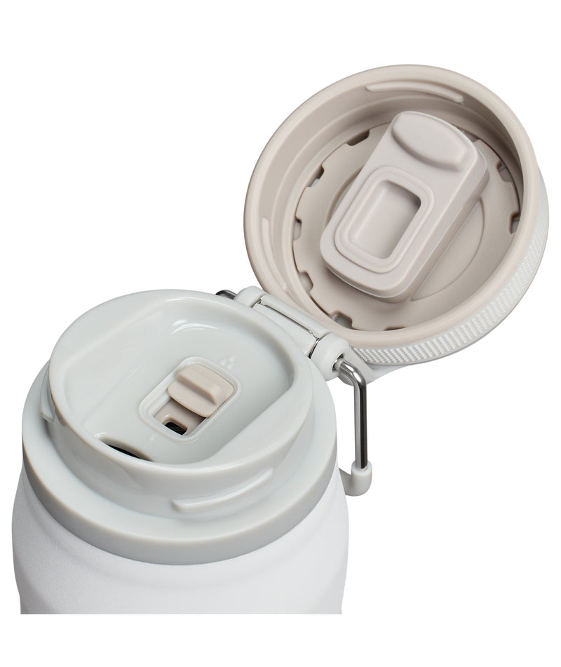 Outdoor Flasche The IceFlow™ Bottle Twist Flip