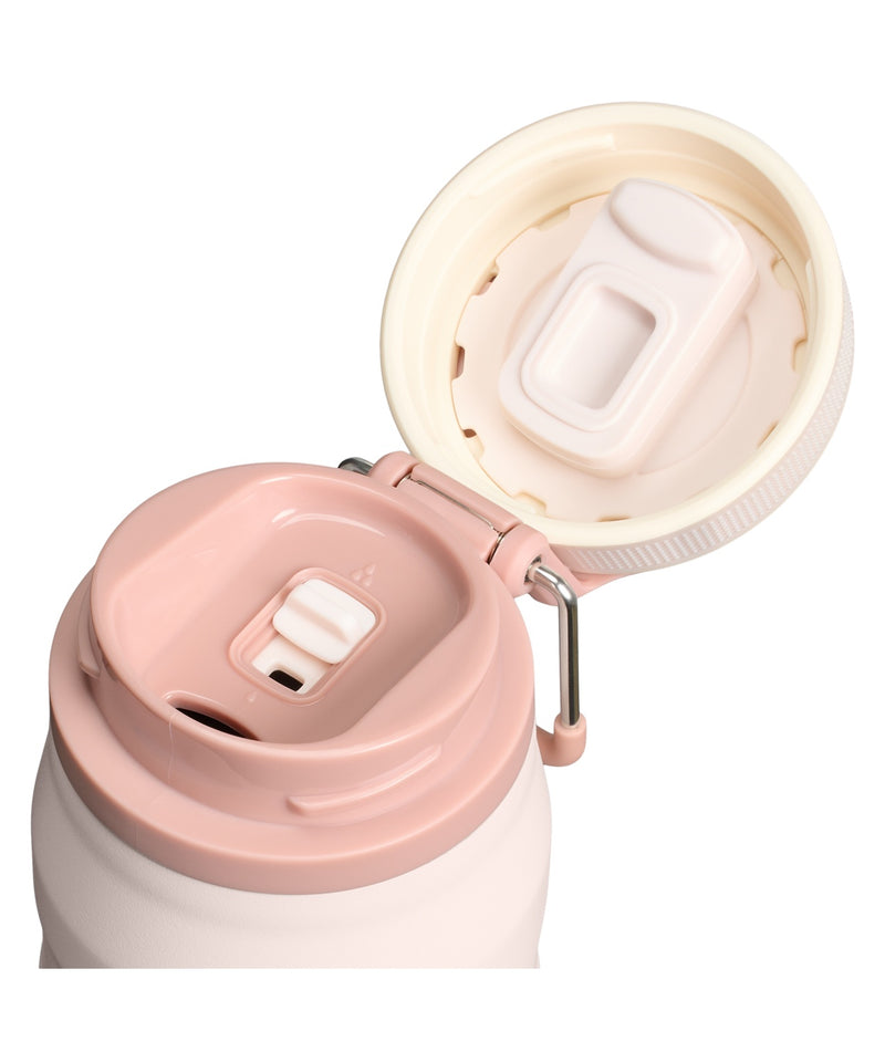Outdoor Flasche The IceFlow™ Bottle Twist Flip
