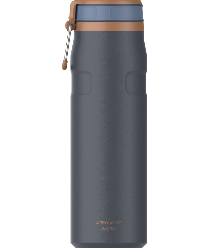 Outdoor Flasche The IceFlow™ Bottle Twist Flip