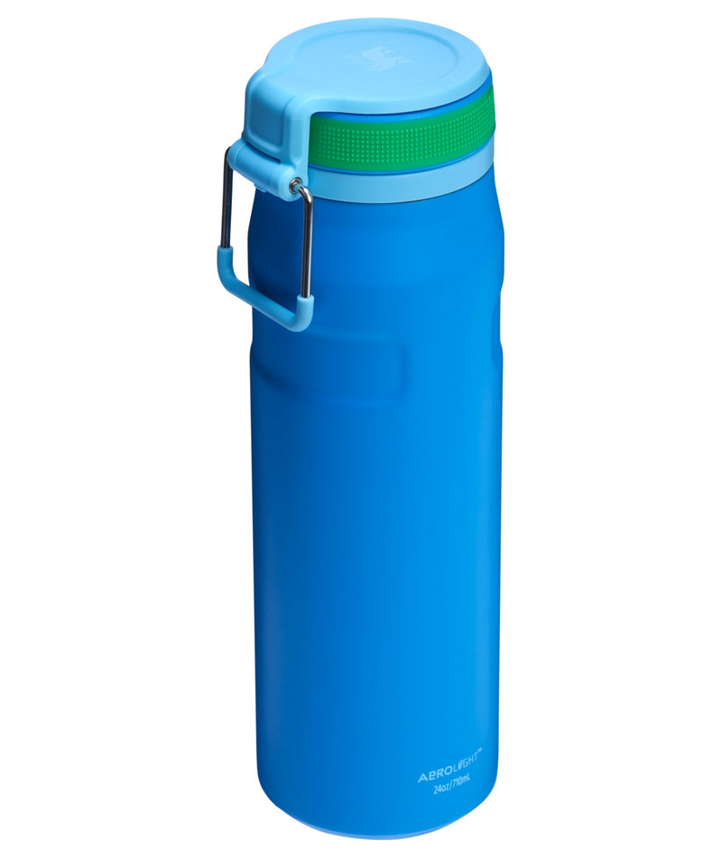 Outdoor Flasche The IceFlow™ Bottle Twist Flip
