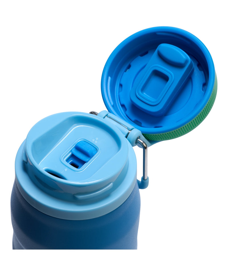 Outdoor Flasche The IceFlow™ Bottle Twist Flip
