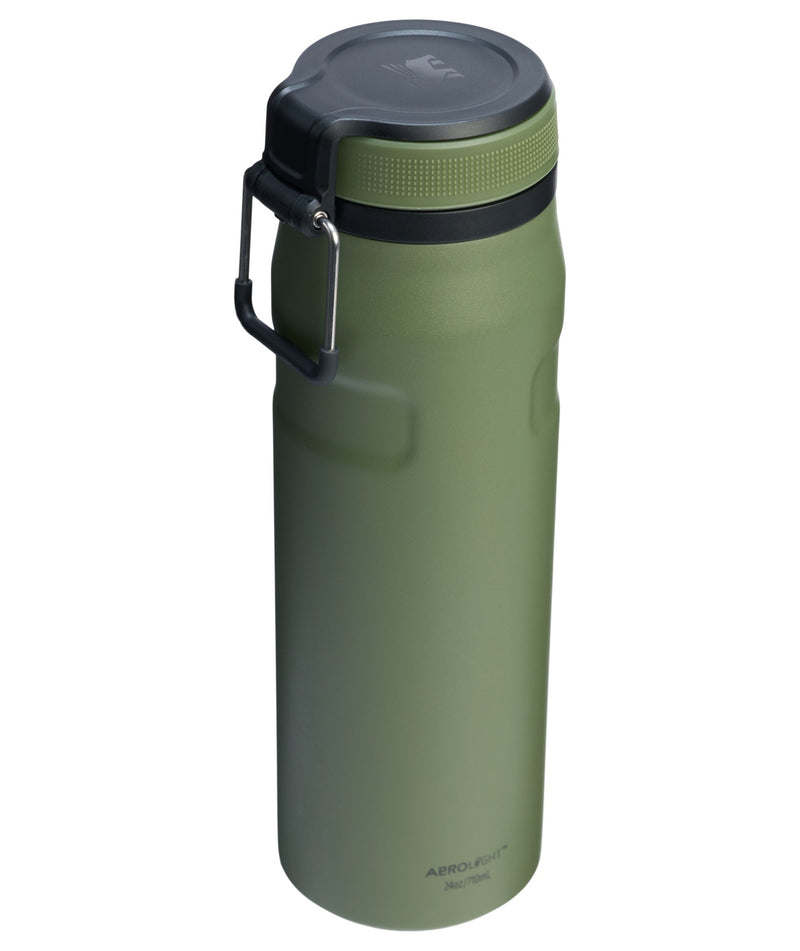 Outdoor Flasche The IceFlow™ Bottle Twist Flip