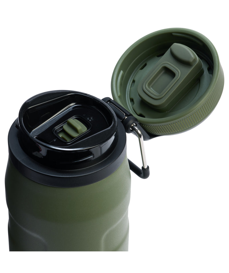 Outdoor Flasche The IceFlow™ Bottle Twist Flip