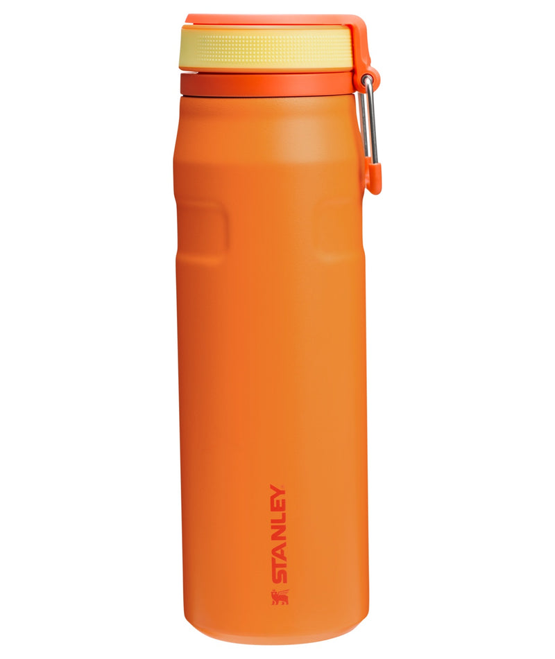 Outdoor Flasche The IceFlow™ Bottle Twist Flip