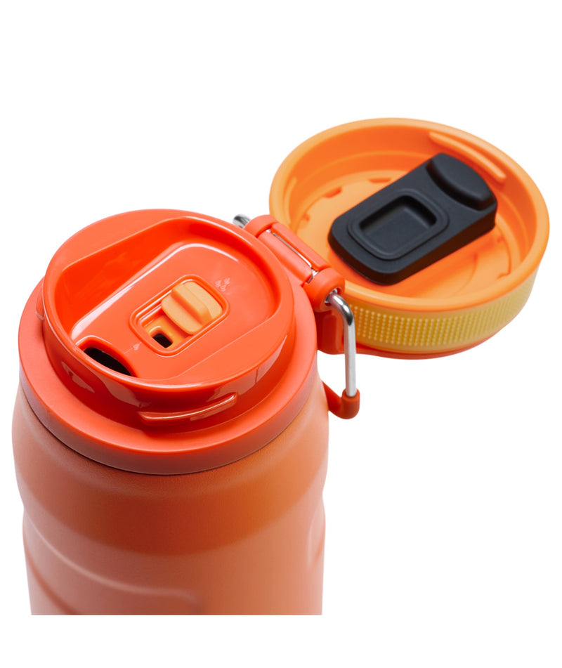 Outdoor Flasche The IceFlow™ Bottle Twist Flip