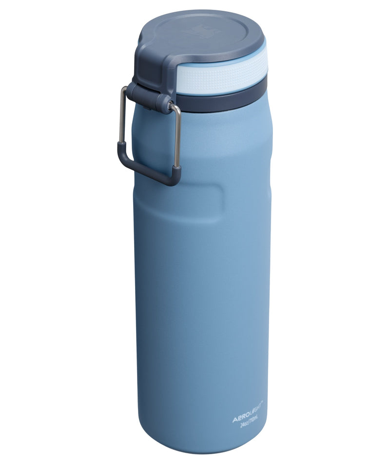 Outdoor Flasche The IceFlow™ Bottle Twist Flip