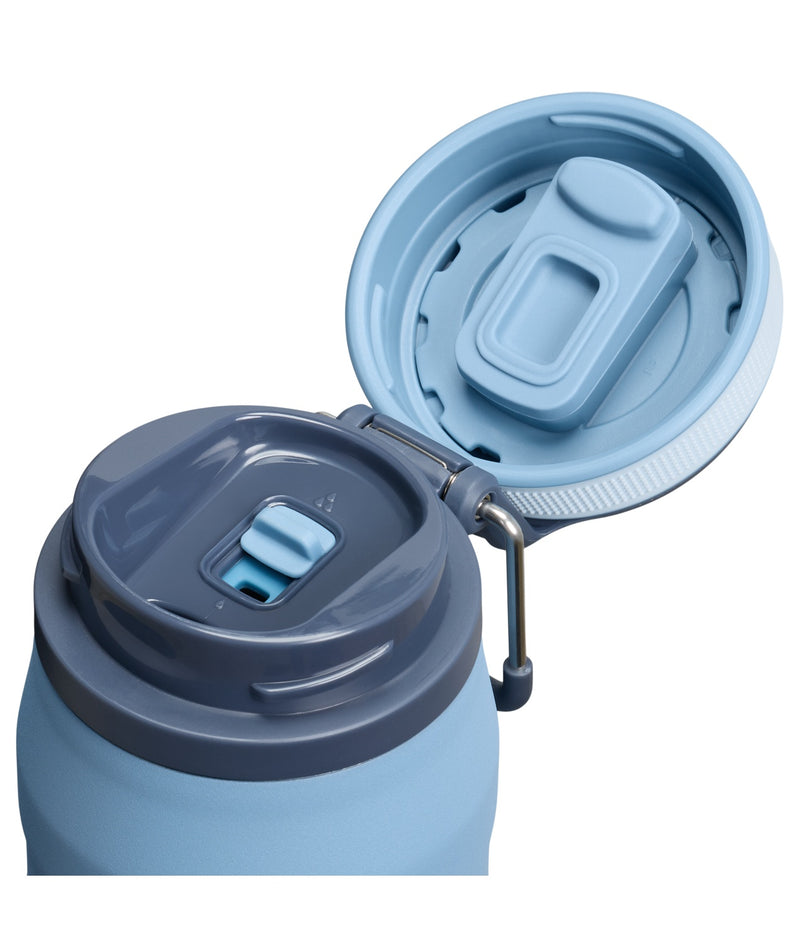Outdoor Flasche The IceFlow™ Bottle Twist Flip