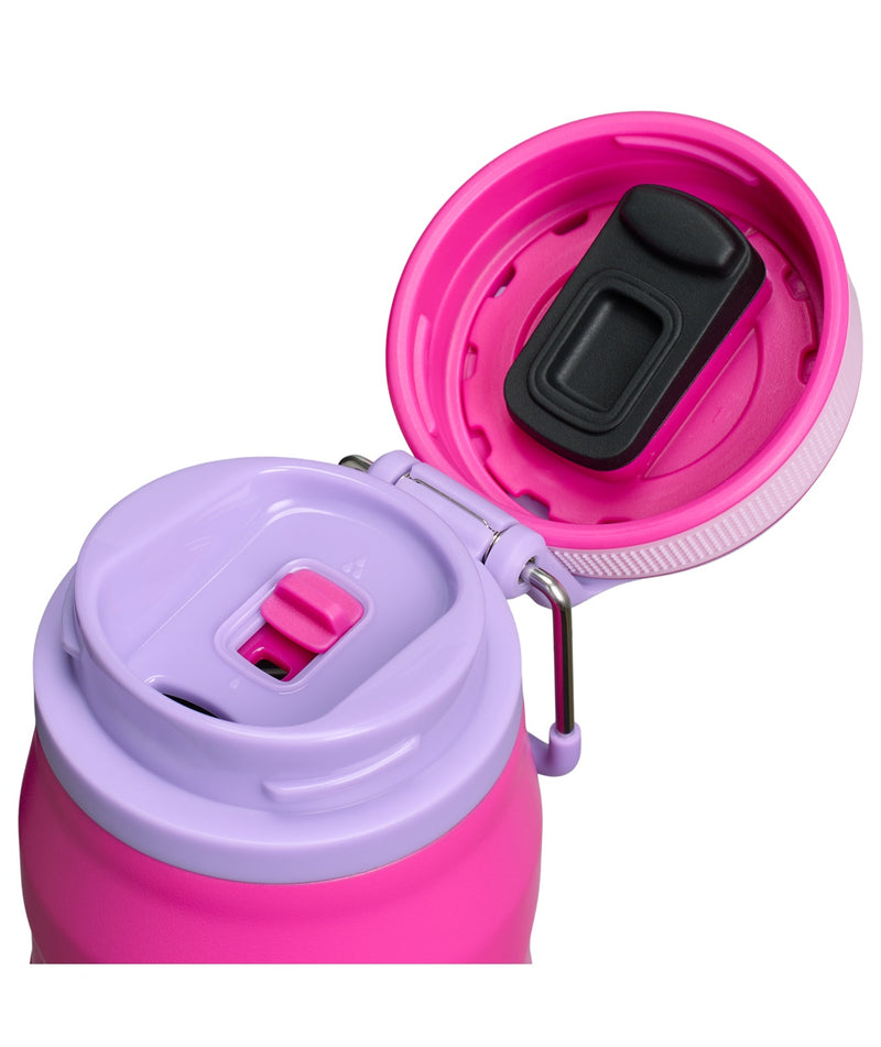 Outdoor Flasche The IceFlow™ Bottle Twist Flip