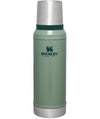 hammertone green