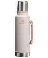 hammertone rose quartz