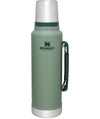 hammertone green