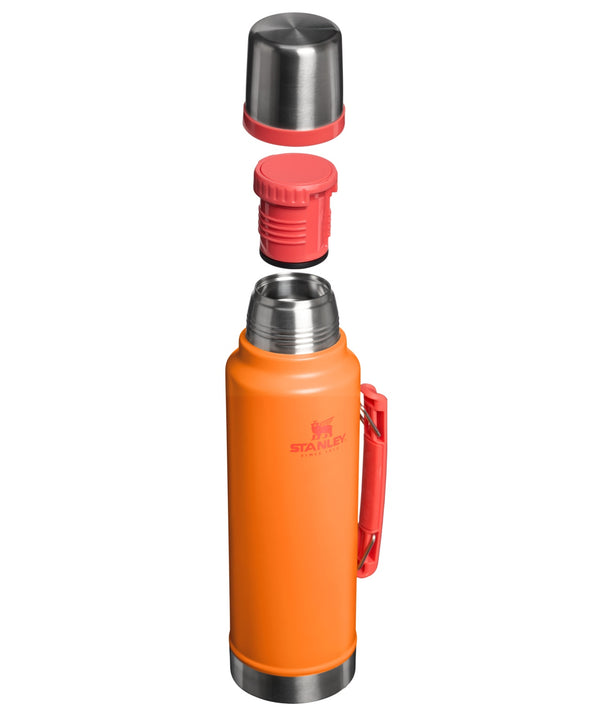 Thermoskanne Legendary Classic