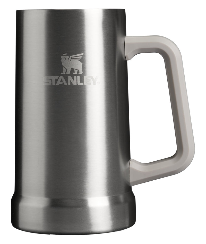 Vakuum Bierkrug Adventure series