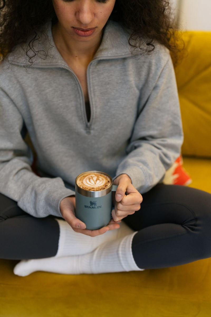 Tasse Camp mug