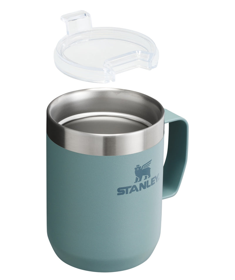 Tasse Camp mug