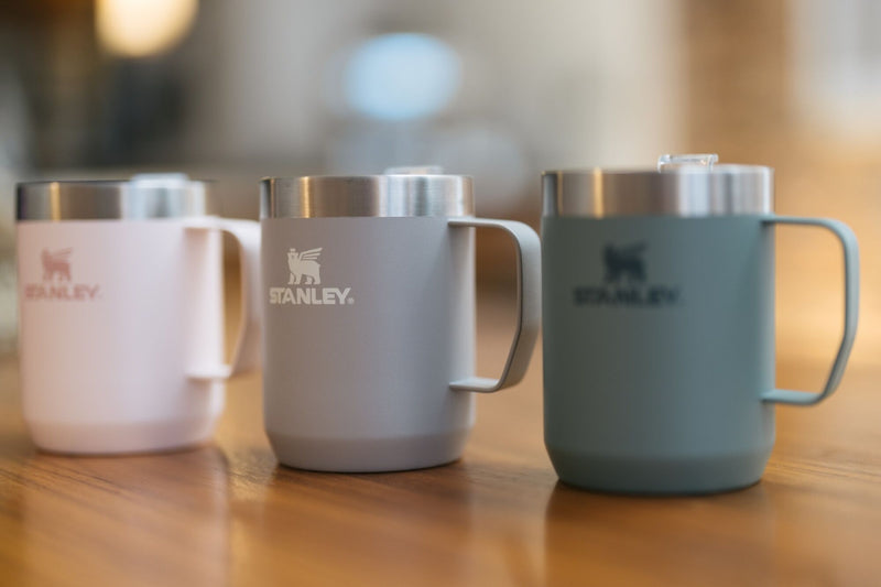 Tasse Camp mug