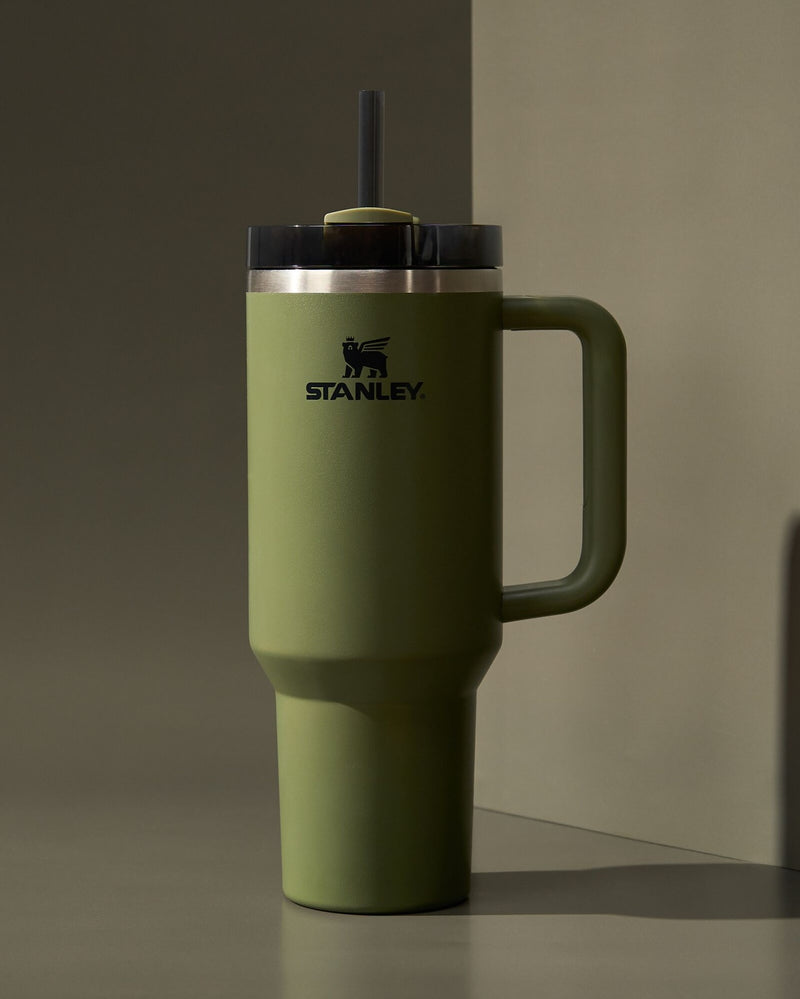 Thermosbecher Quencher H2.O FlowState Tumbler