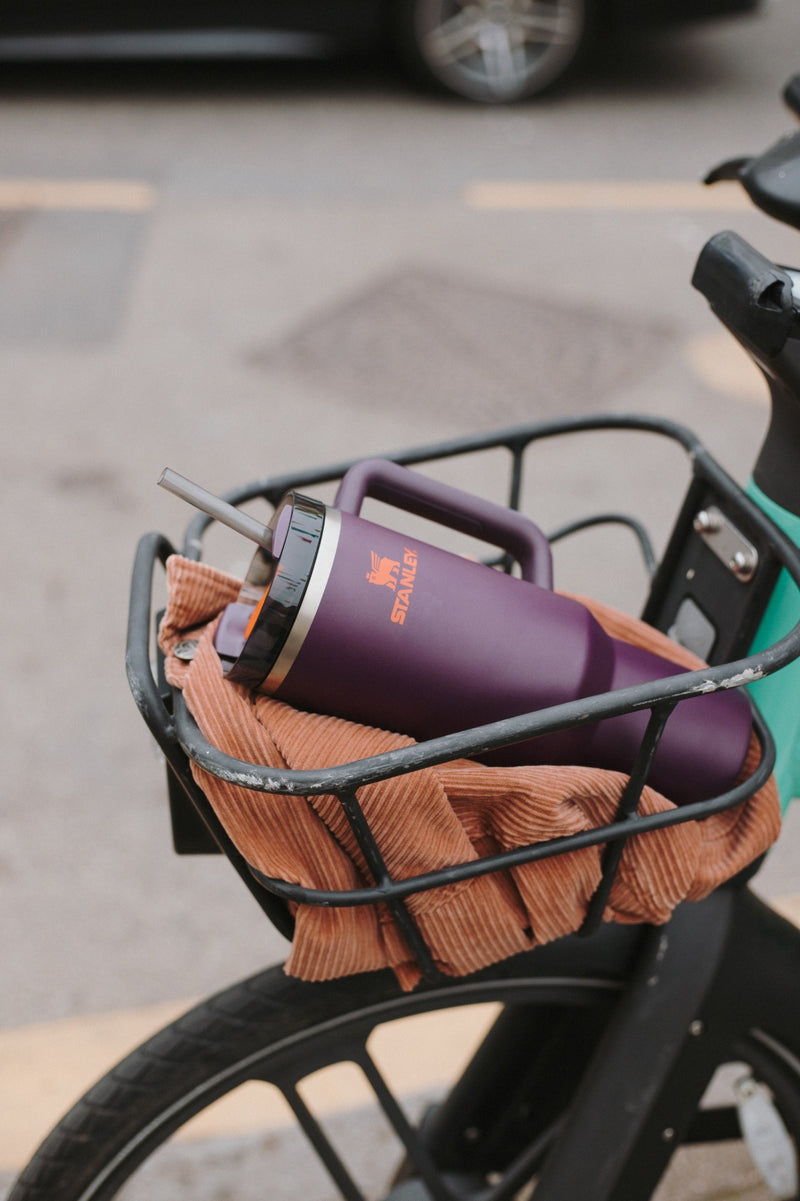 Thermobecher Quencher H2.O FlowState Tumbler