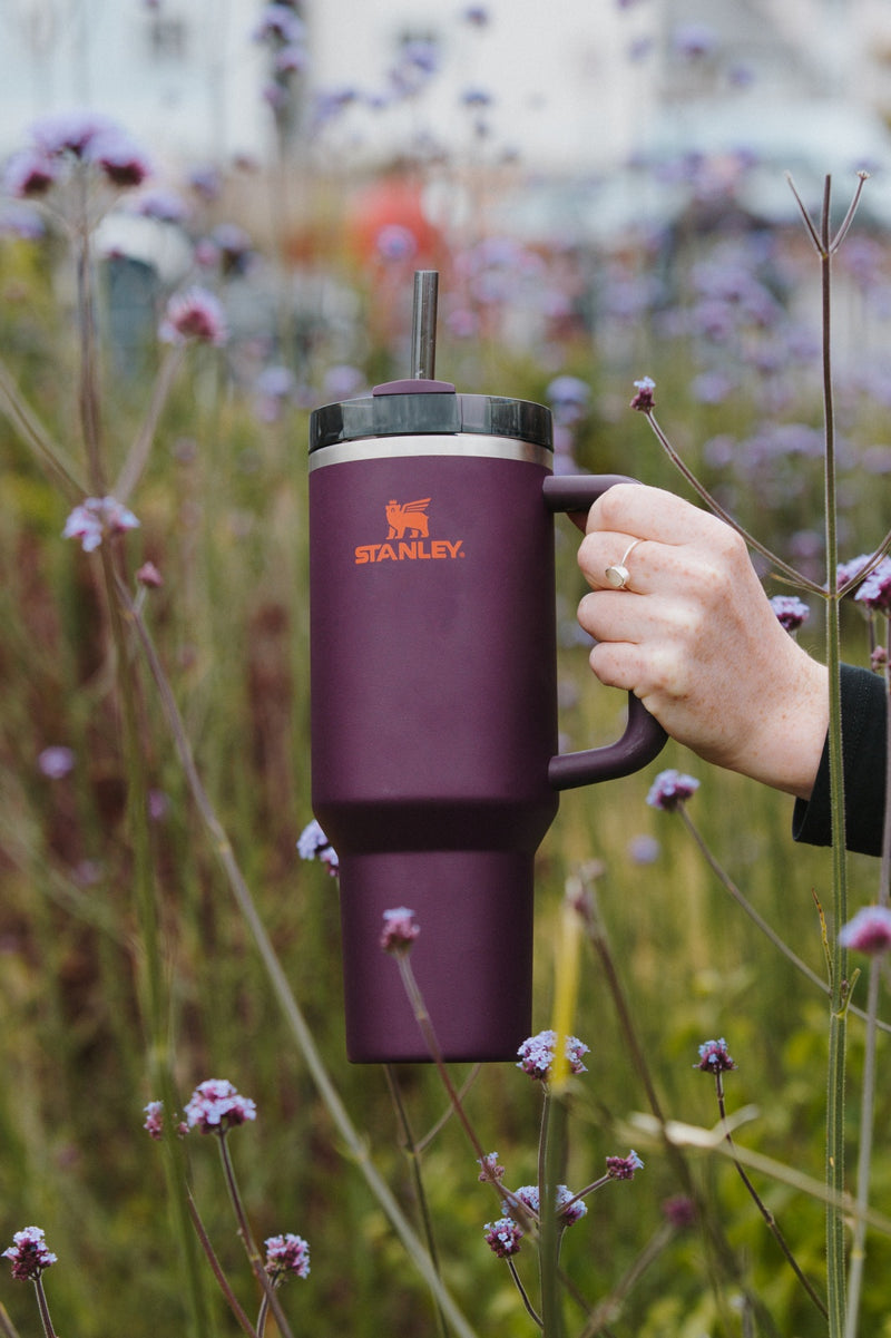 Thermobecher Quencher H2.O FlowState Tumbler