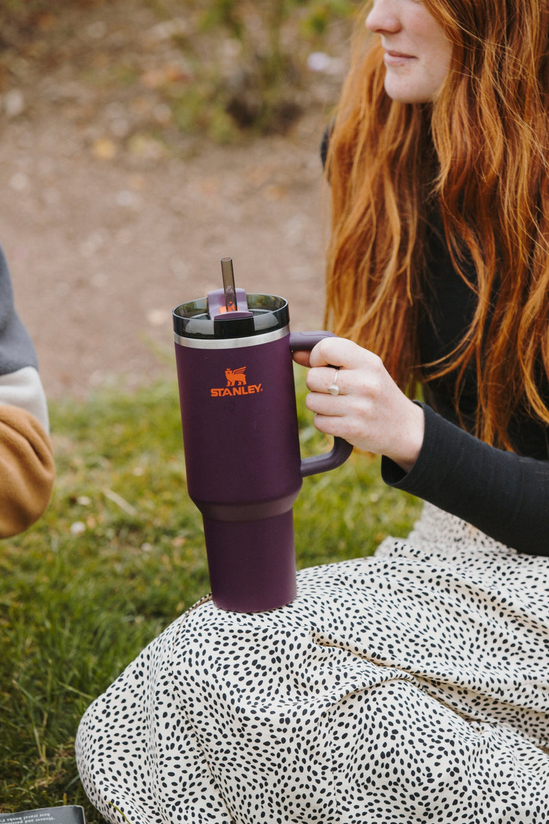 Thermobecher Quencher H2.O FlowState Tumbler