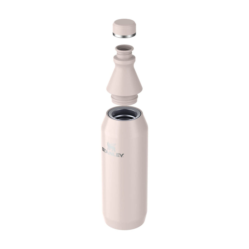 Outdoor Vakuumflasche All Day Slim Bottle Trinkflasche