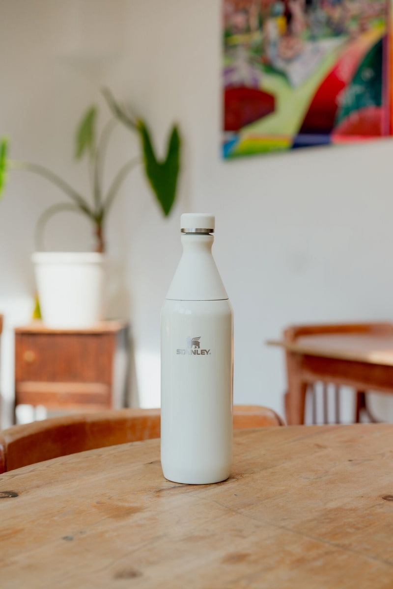 Outdoor Vakuumflasche All Day Slim Bottle Trinkflasche