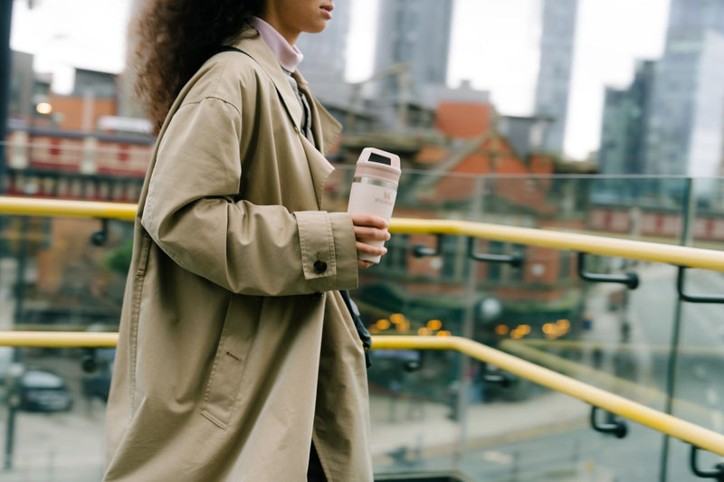 Thermobecher The Café-To-Go Travel Mug