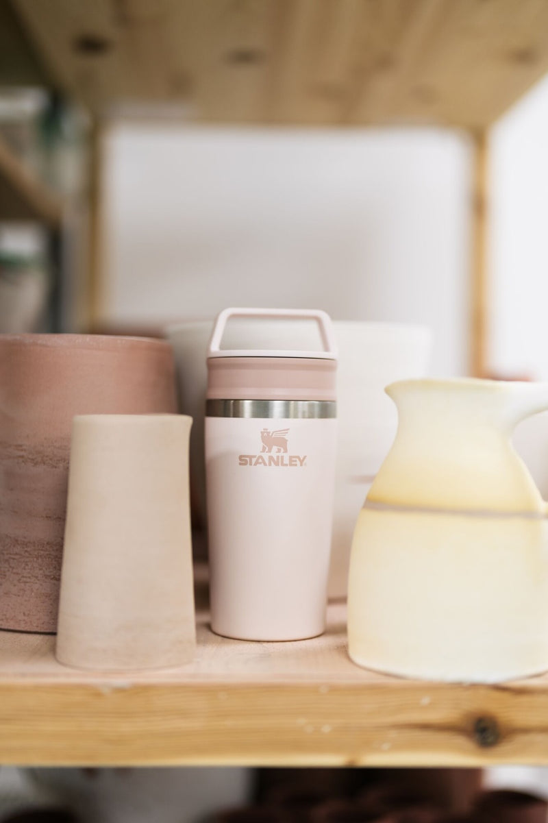 Thermobecher The Café-To-Go Travel Mug