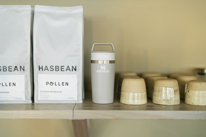 Thermobecher The Café-To-Go Travel Mug