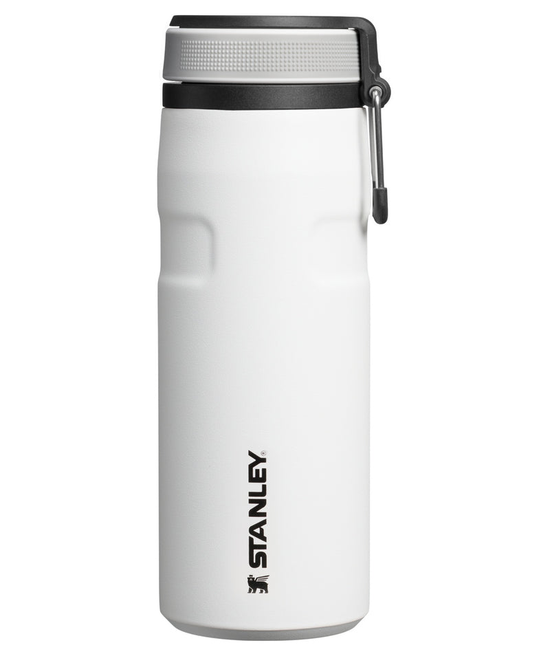 Outdoor-Flasche Die IceFlow™ Flasche Twist Flip