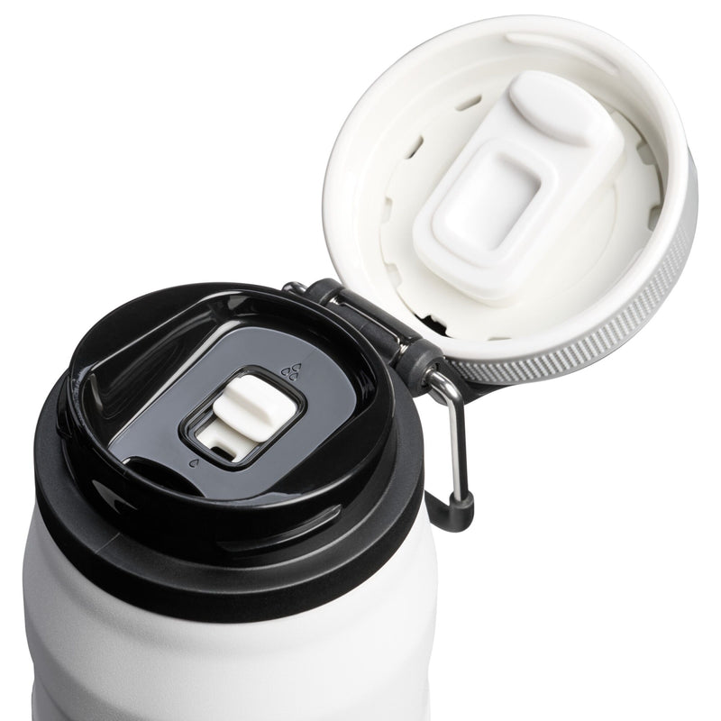Outdoor-Flasche Die IceFlow™ Flasche Twist Flip