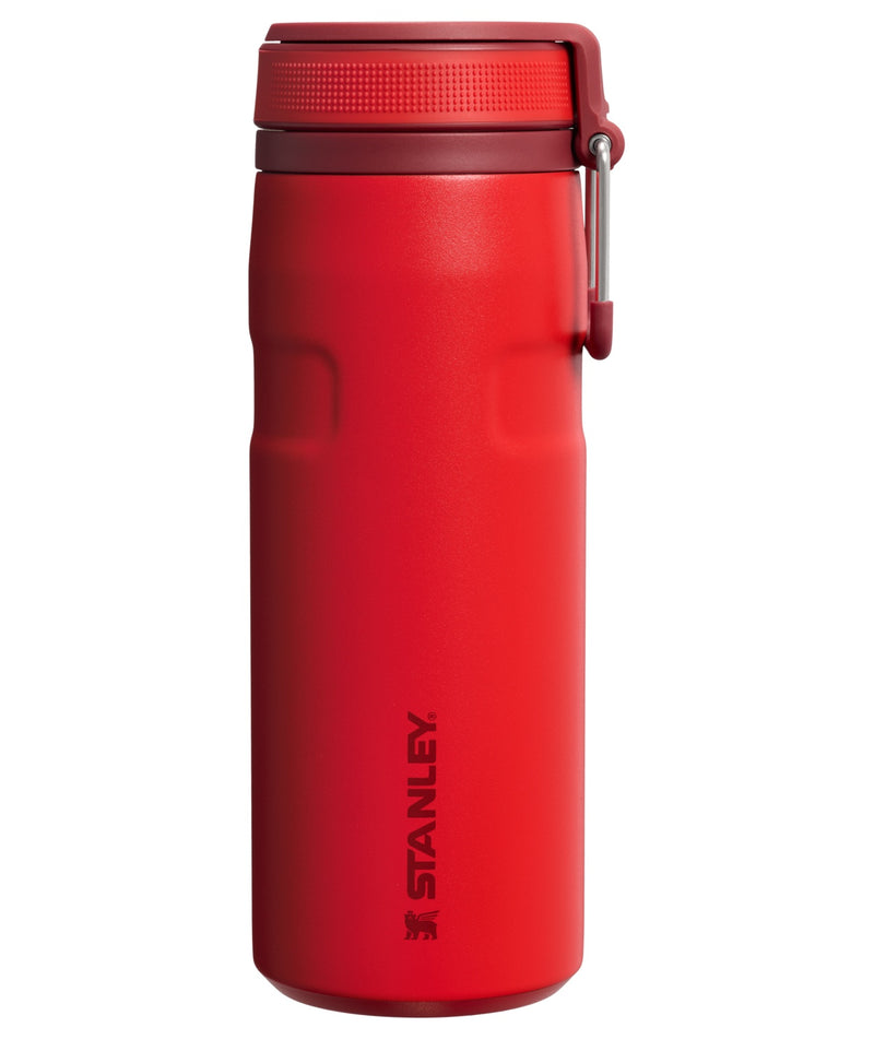 Outdoor-Flasche Die IceFlow™ Flasche Twist Flip
