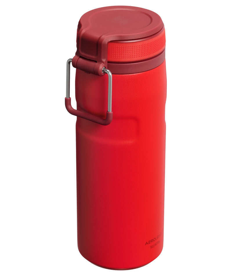 Outdoor-Flasche Die IceFlow™ Flasche Twist Flip