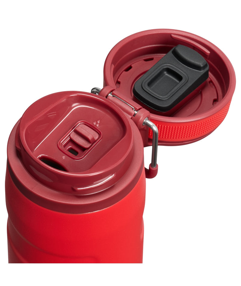 Outdoor-Flasche Die IceFlow™ Flasche Twist Flip