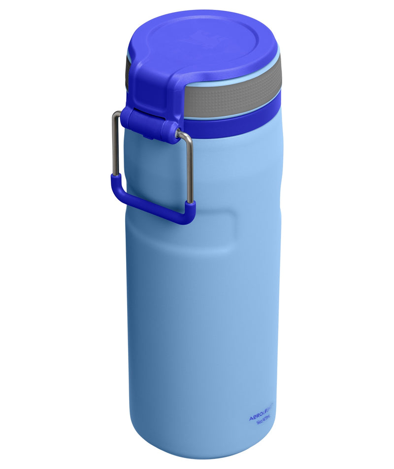 Outdoor-Flasche Die IceFlow™ Flasche Twist Flip